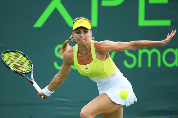 Top 10 hottest female tennis players of 2014