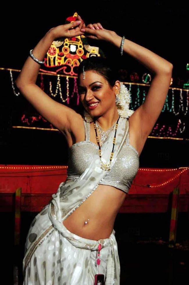 Top Most Item Girls In North and South Movies