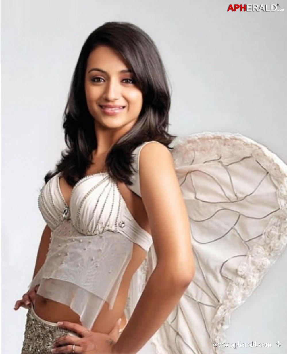 Trisha Pa
