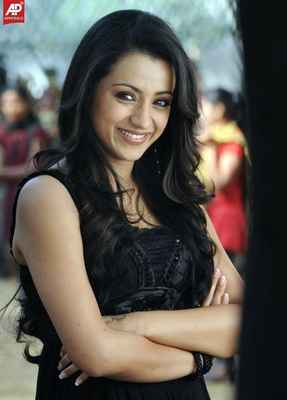 Trisha HOT Pics