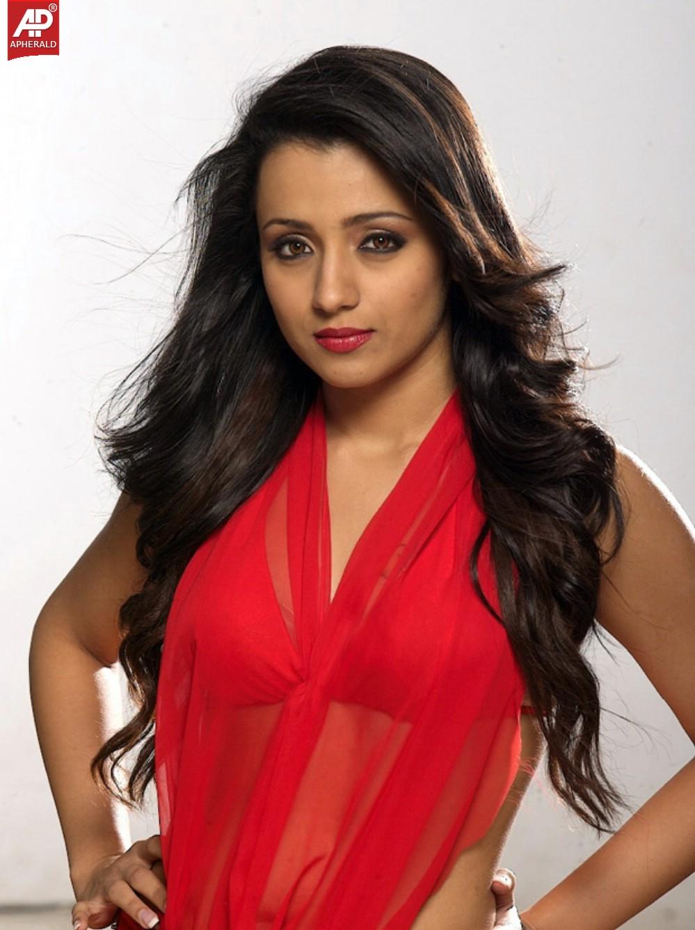 Trisha HOT Pics