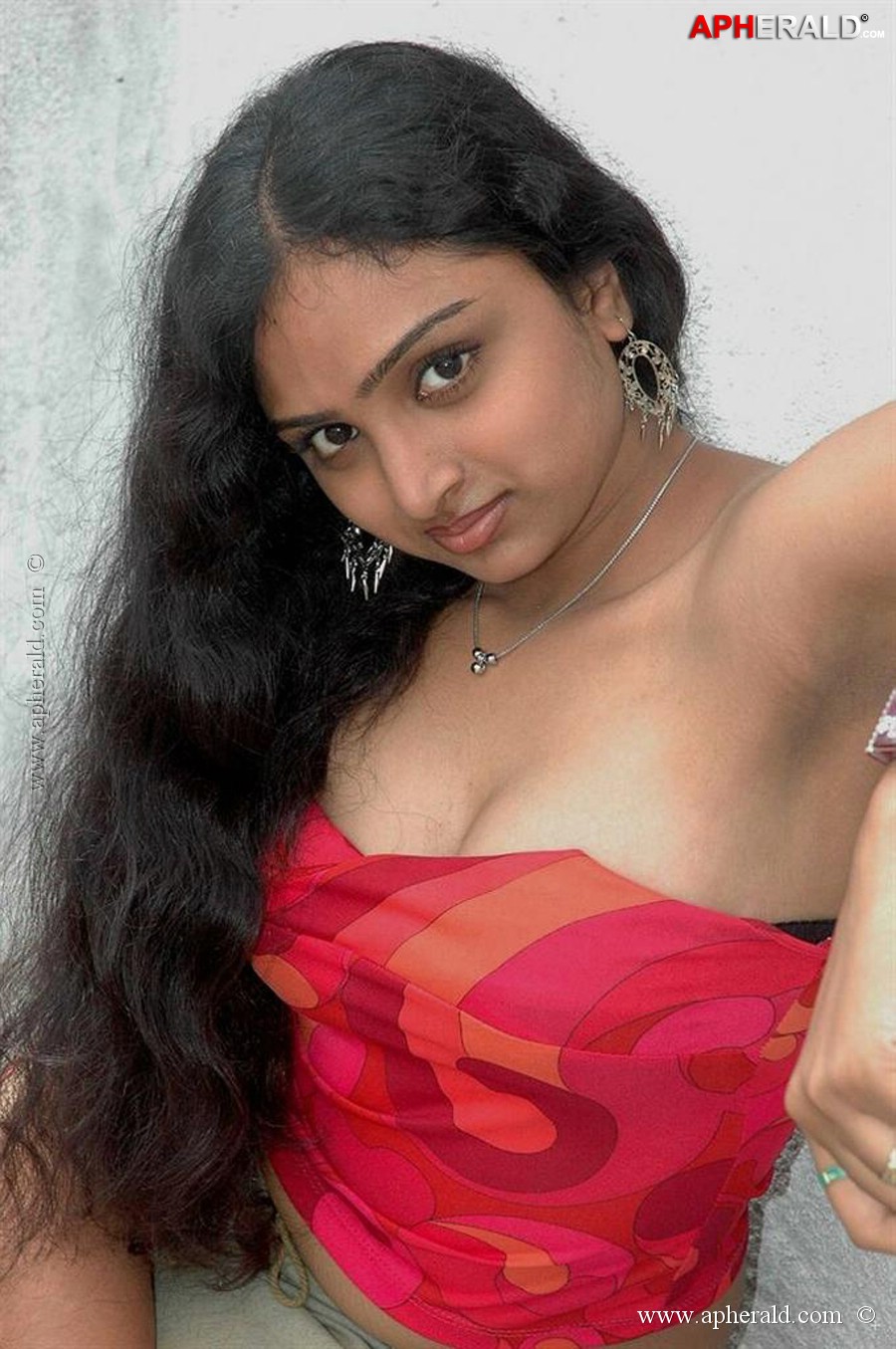 Vaheeda Hot Images