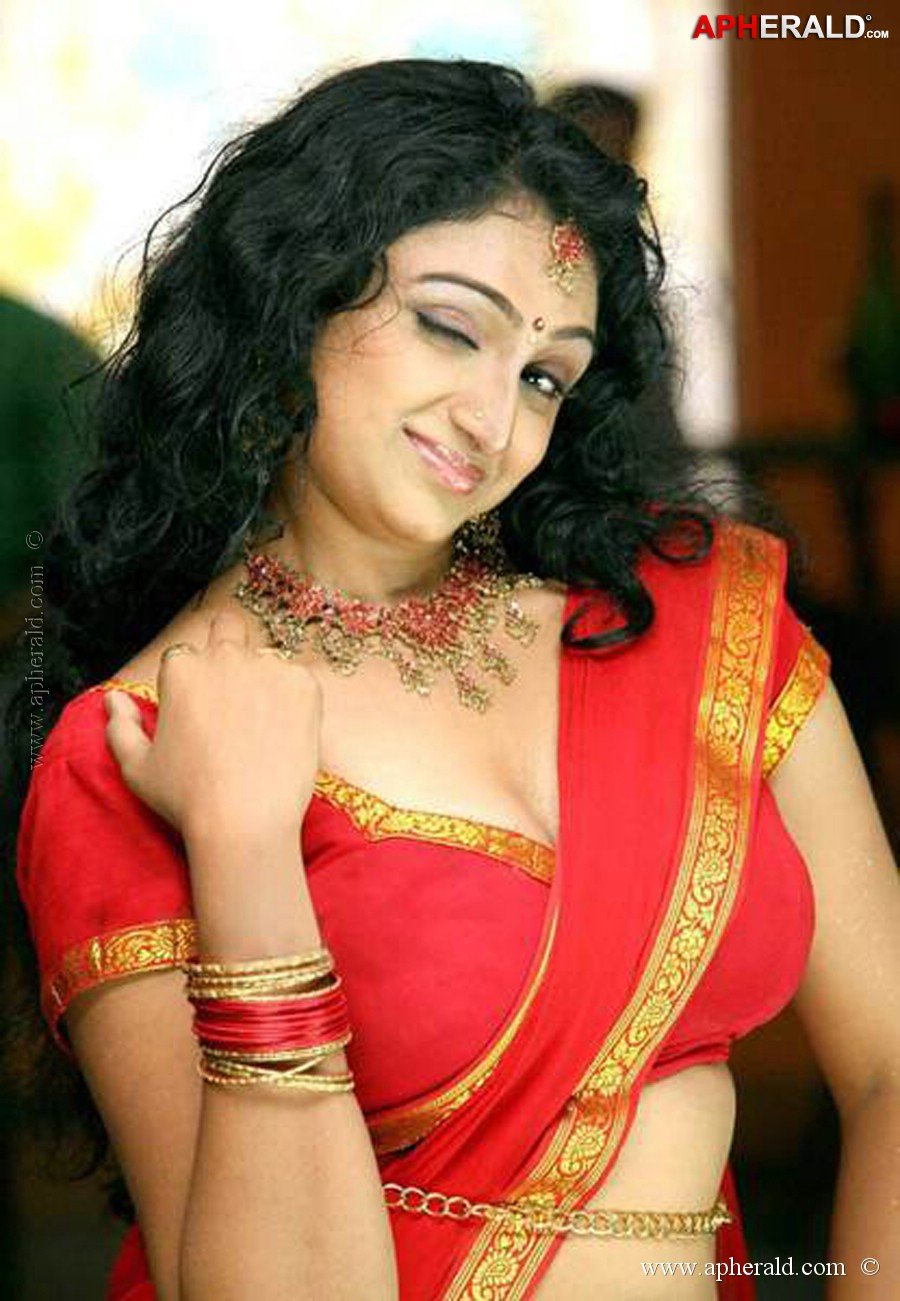Vaheeda Hot Images