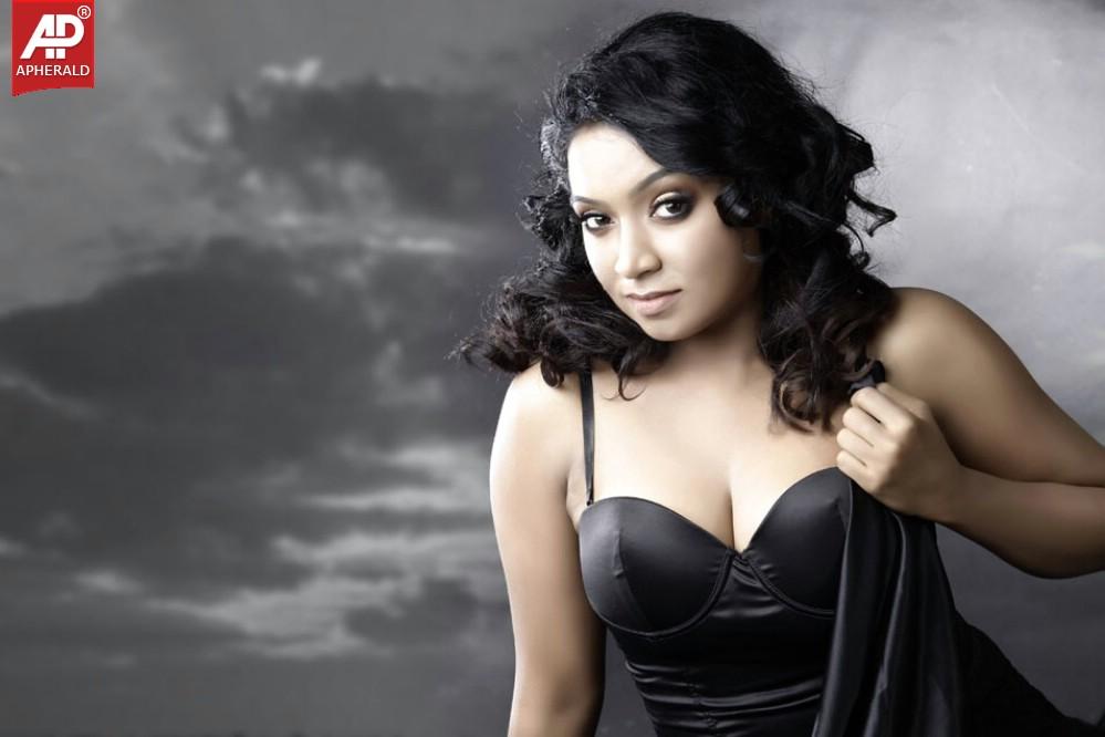 Vaishali Hot Photoshoot