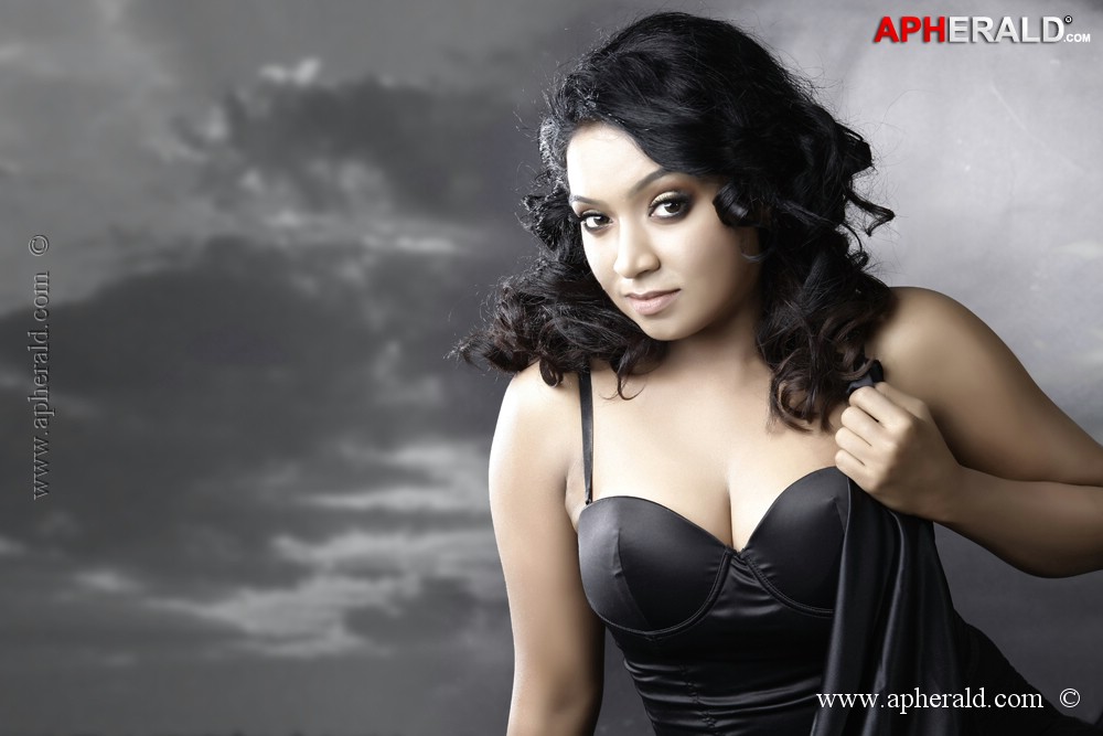 Vaishali Latest Hot Photo Shoot