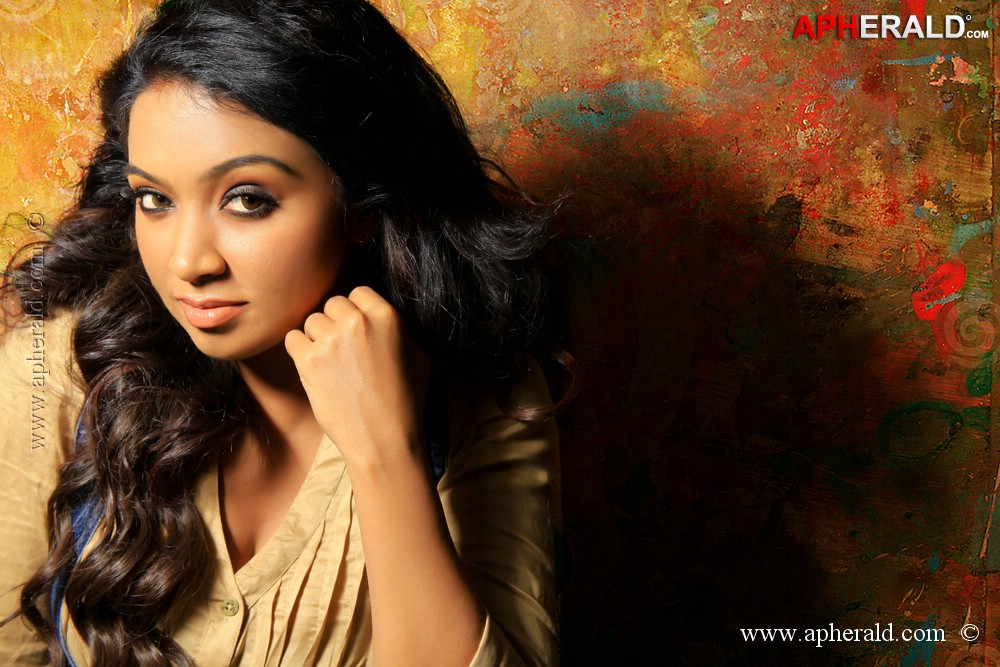Vaishali Latest Hot Photo Shoot