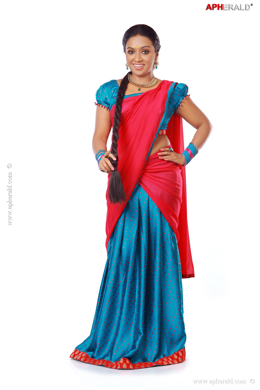 Vaishali Latest Hot Photo Shoot