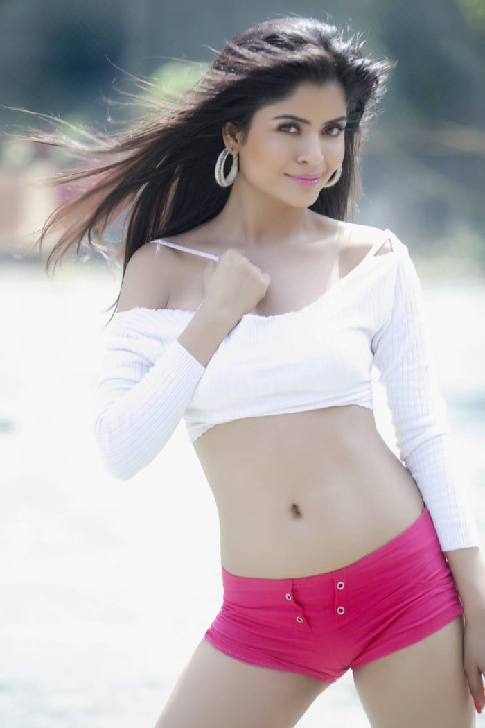 Vandana Vasisth Hot Stills