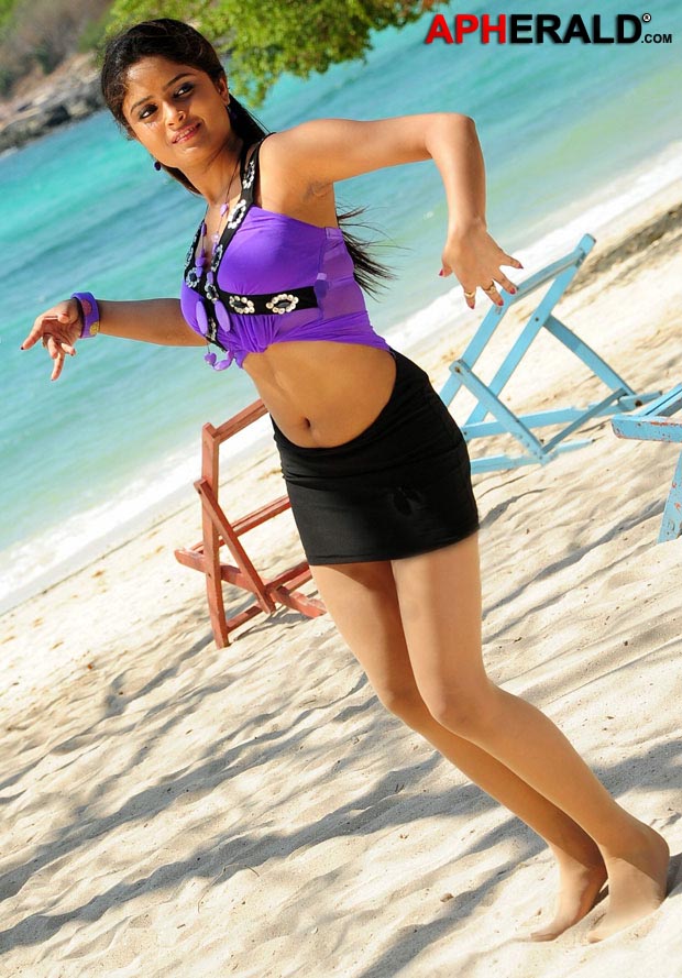Varsha