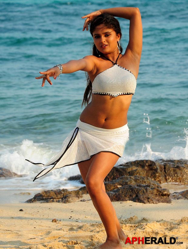 Varsha
