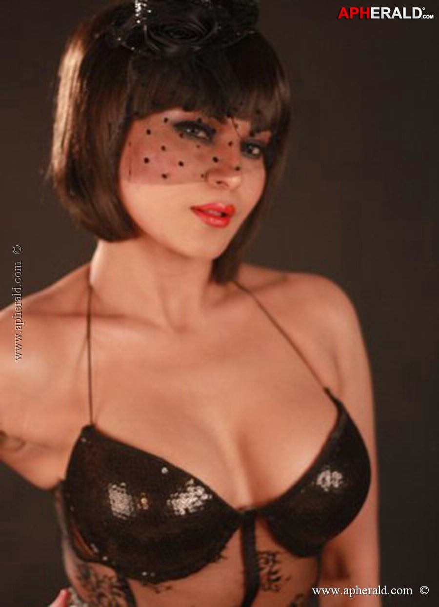 Veena Malik Hot Gallery