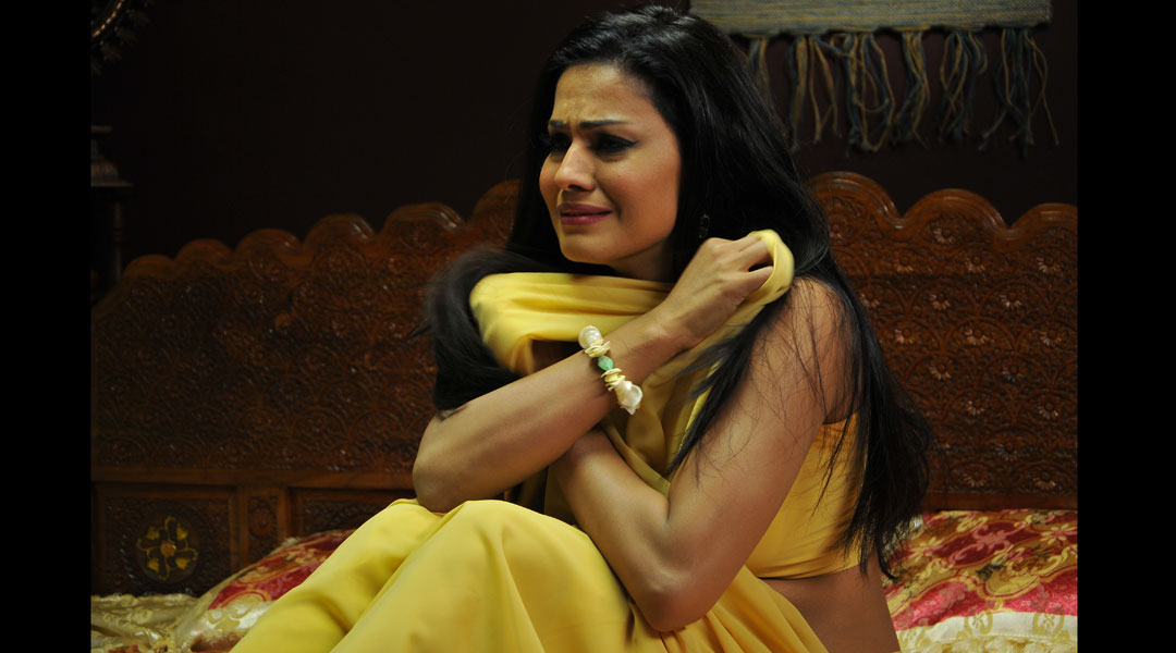 Veena Malik Spicy Stills