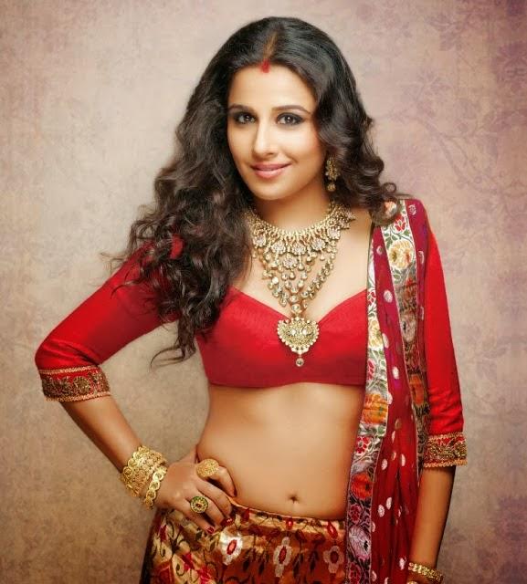 Vidya Balan sexy photos