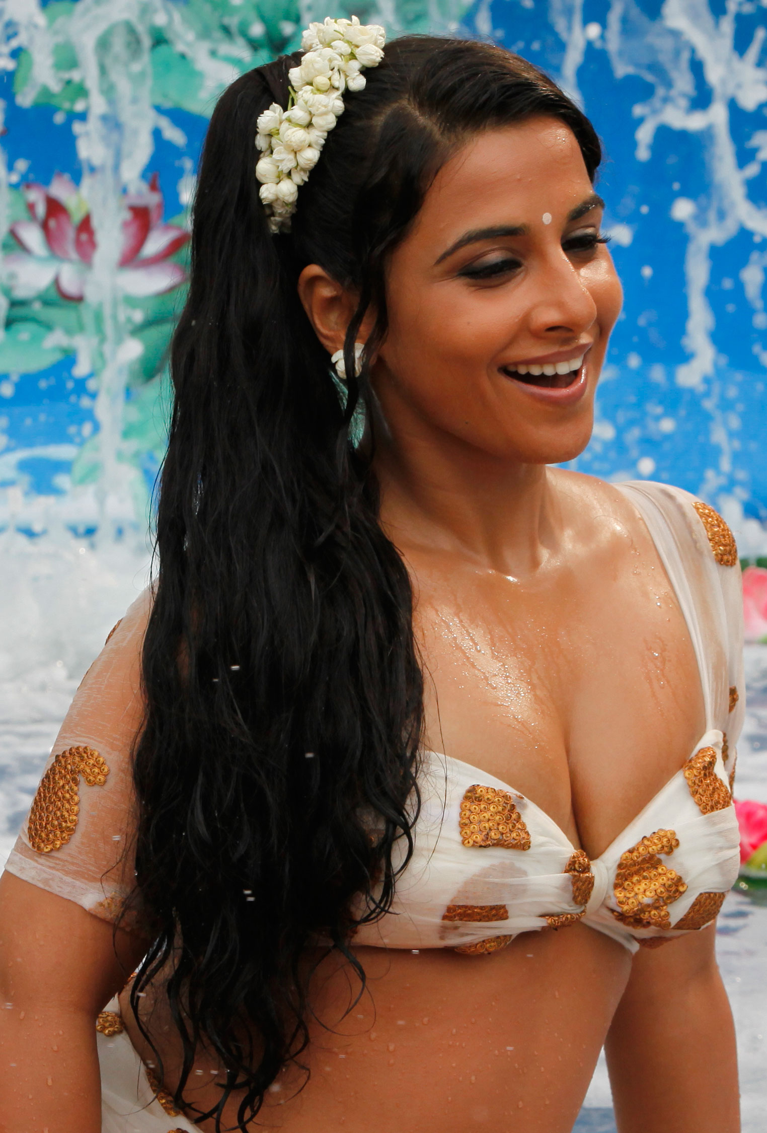 Vidya Balan