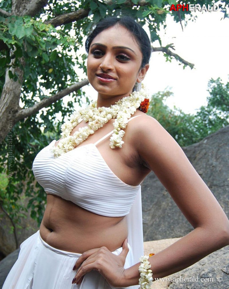 Waheeda Hot Navel Gallery