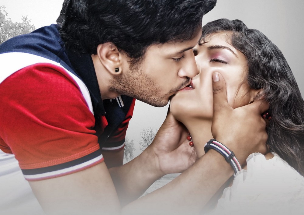 Youthful love Spicy Stills