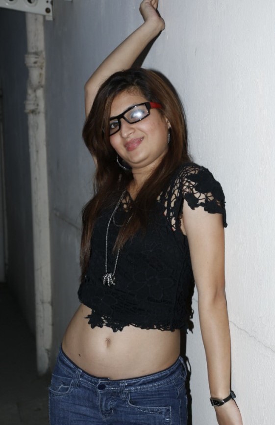 Zara Indian Film Actress Hot Stills