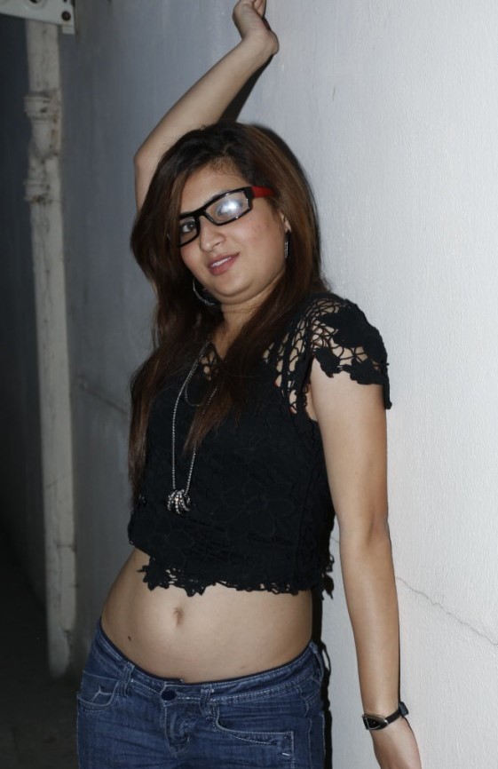 Zara Indian Film Actress Hot Stills
