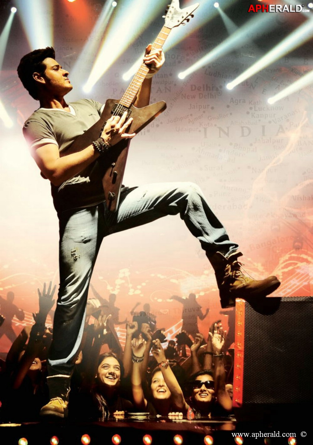 1 nenokkadine new stills