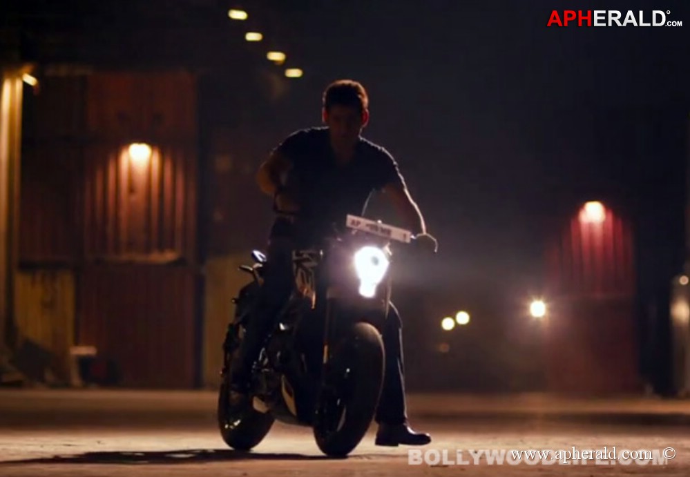 1 nenokkadine new stills