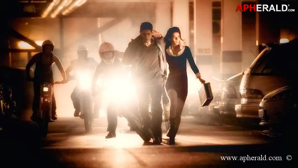 1 nenokkadine new stills