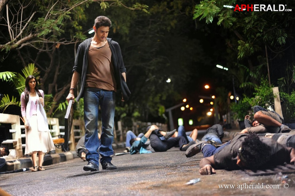 1 nenokkadine new stills