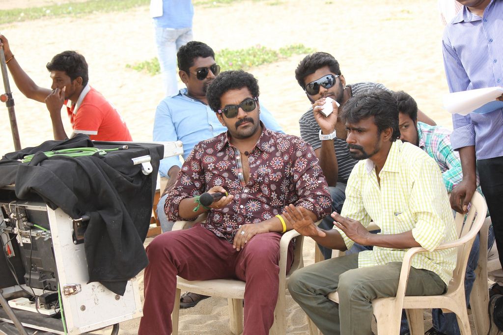 1 Panthu 4 Run 1 Wicket Movie Stills