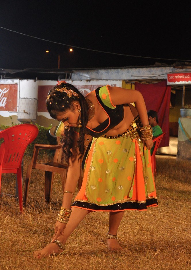 2000 Crore Black Money Movie Stills