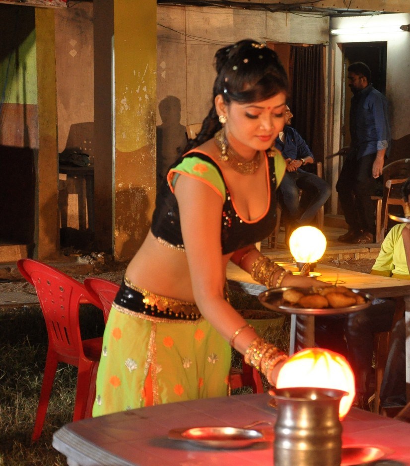 2000 Crore Black Money Movie Stills