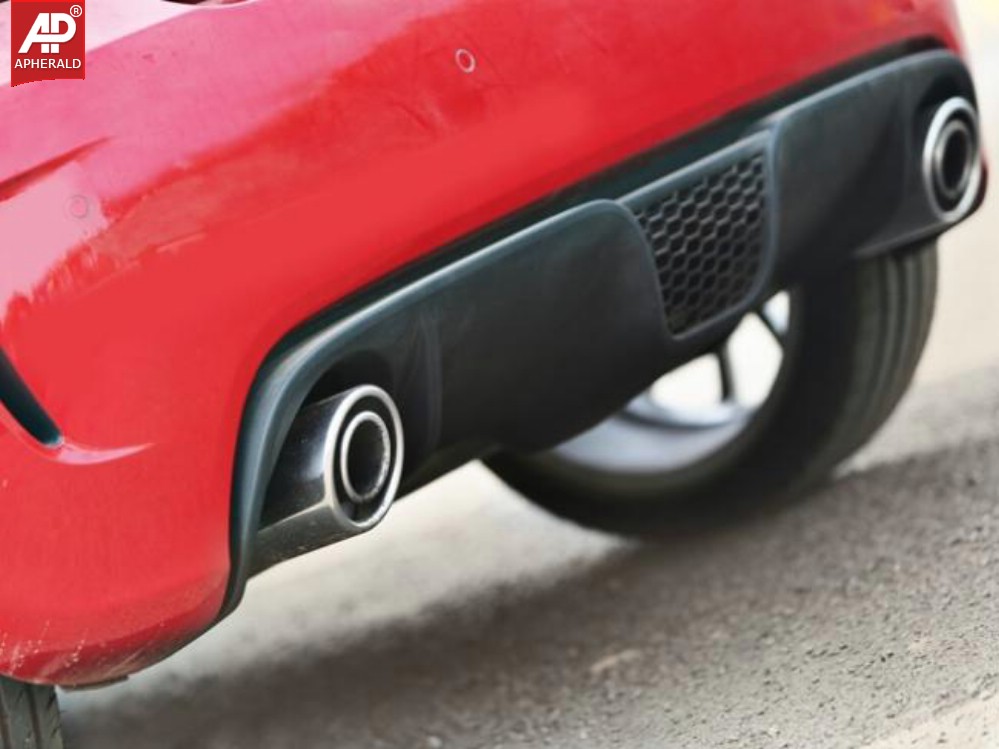 2014 Abarth 500 Esseesse