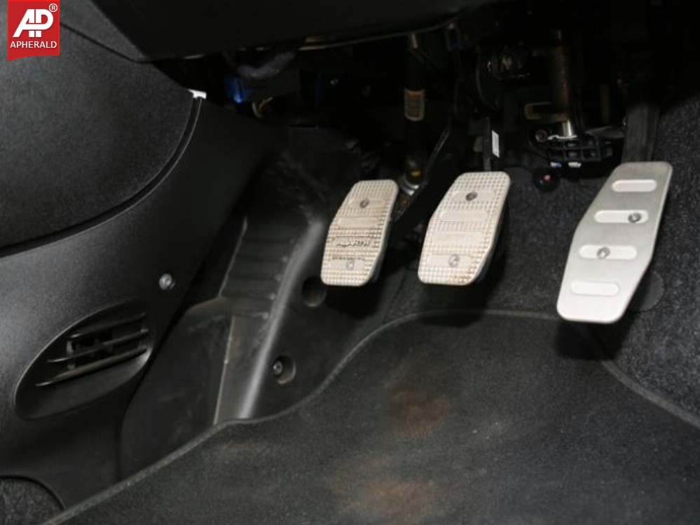 2014 Abarth 500 Esseesse