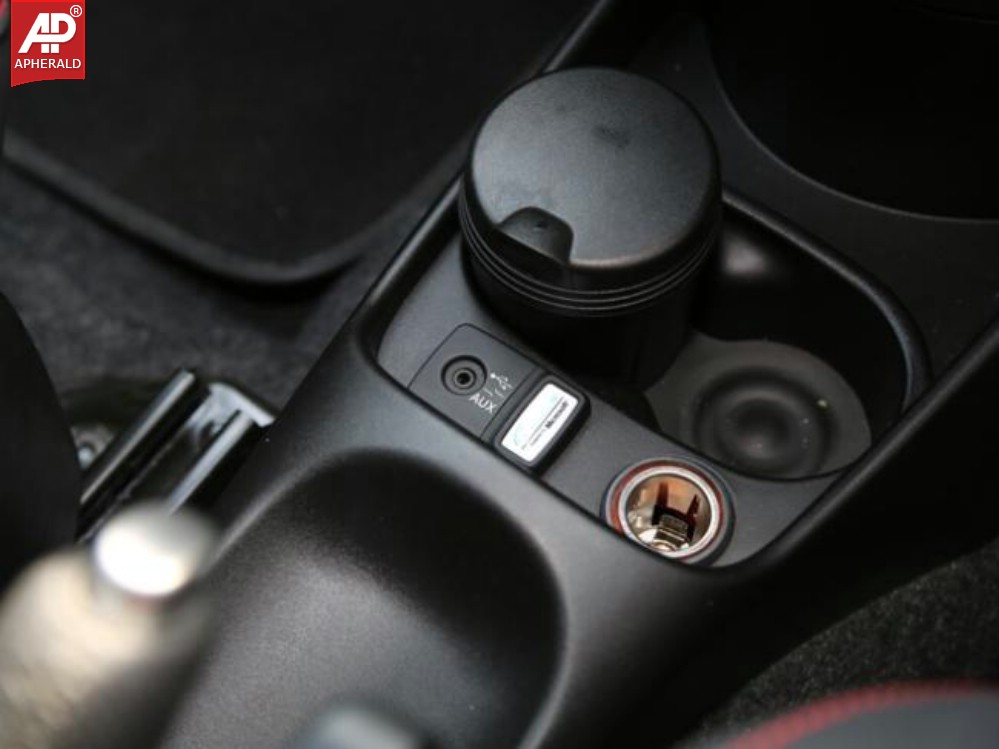 2014 Abarth 500 Esseesse