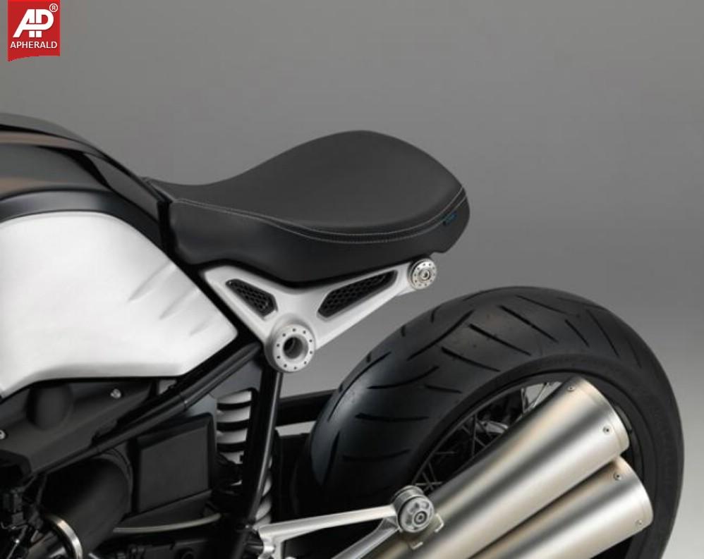 2014 BMW R NINE T Photos