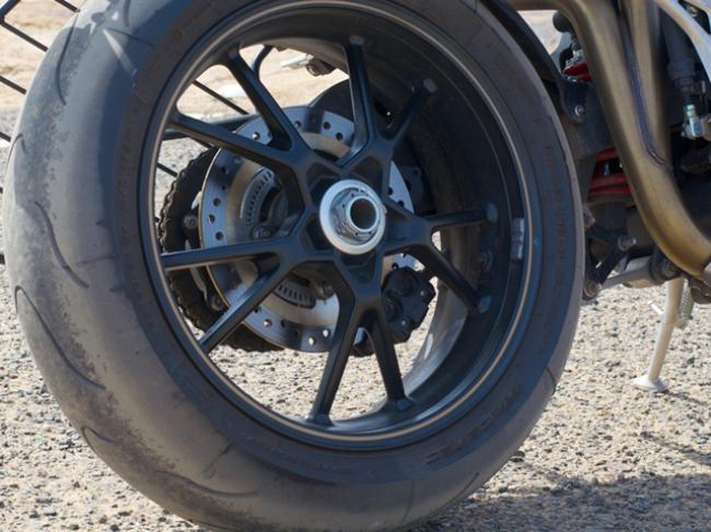 2014 Triumph Speed Triple