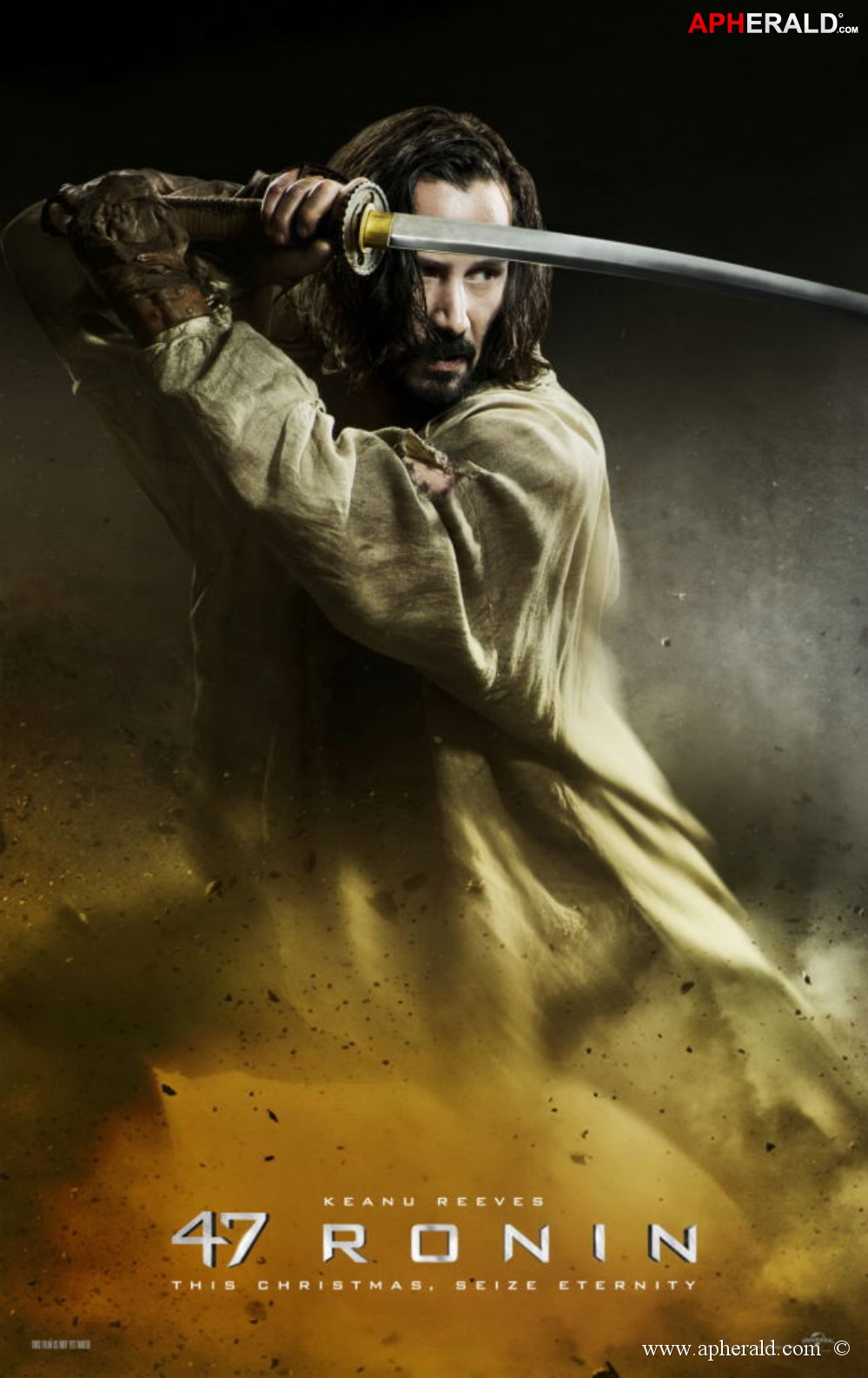 47ronin movie stills