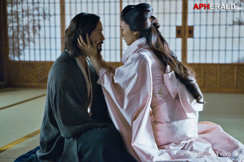 47ronin movie stills