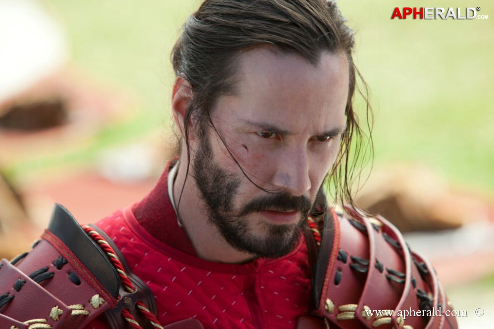 47ronin movie stills