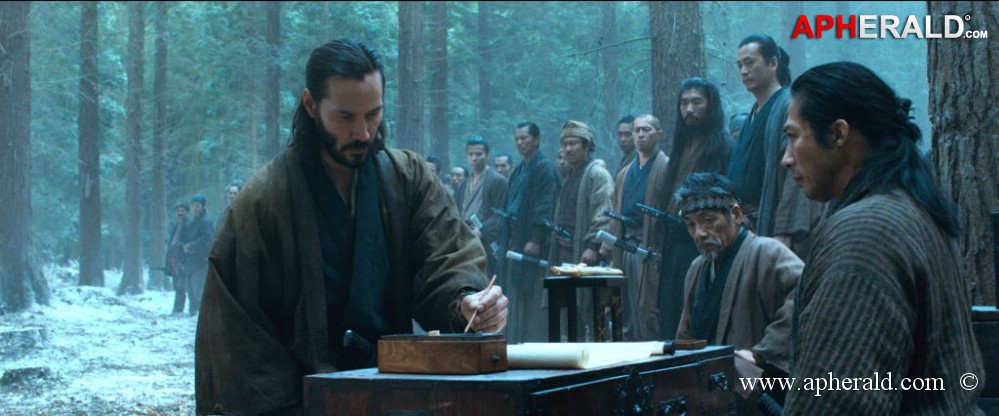 47ronin movie stills