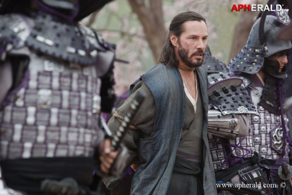 47ronin movie stills