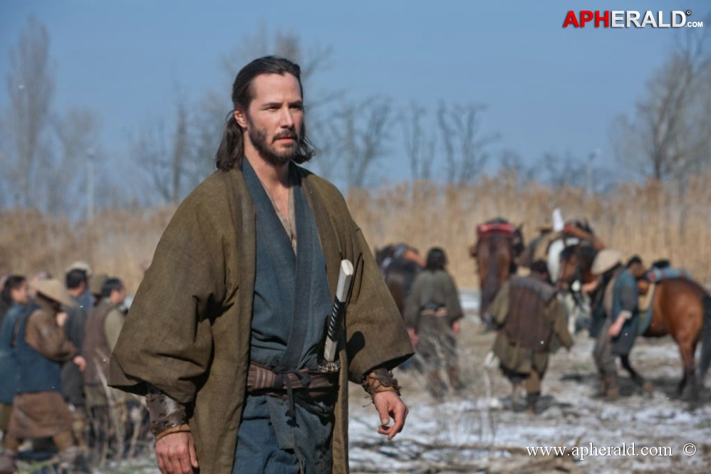 47ronin movie stills