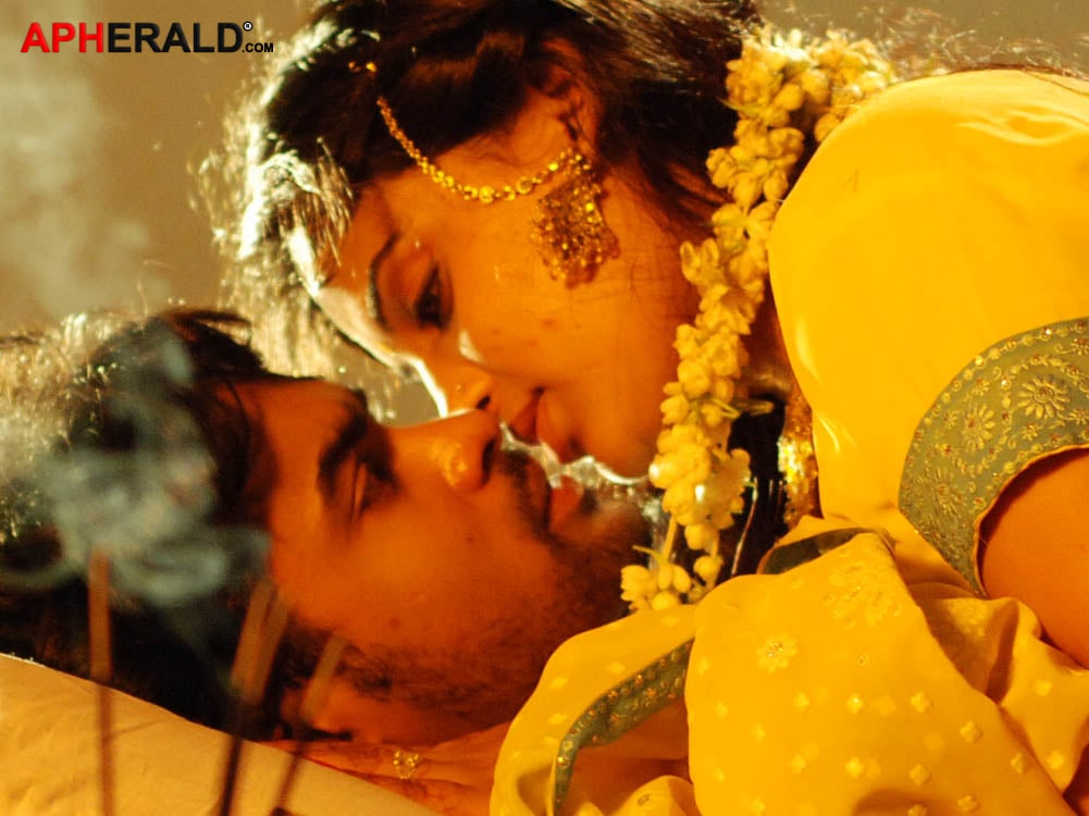 916 KDM Prema Movie Stills