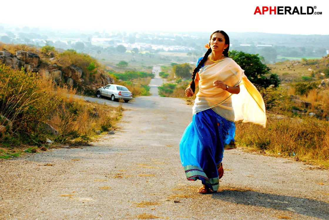 916 KDM Prema Movie Stills