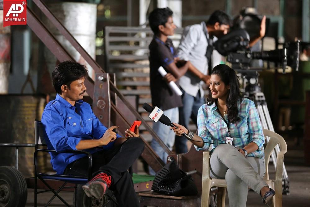 A Shyam Gopal Varma Film Movie Stills