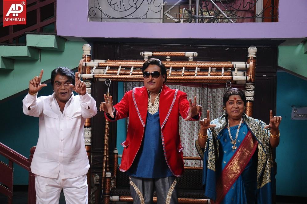 A Shyam Gopal Varma Film Movie Stills