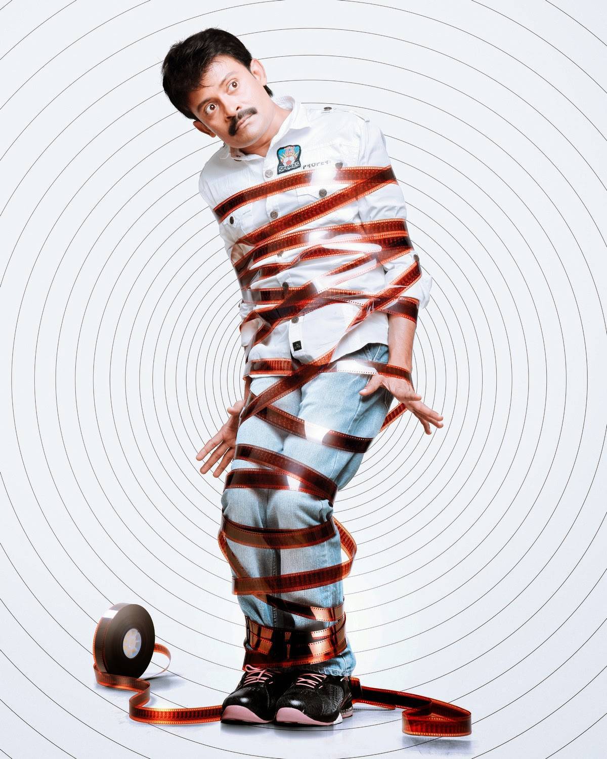 A Shyam Gopal Varma Movie Latest Stills