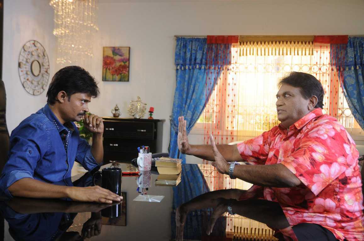 A Shyam Gopal Varma Movie Latest Stills