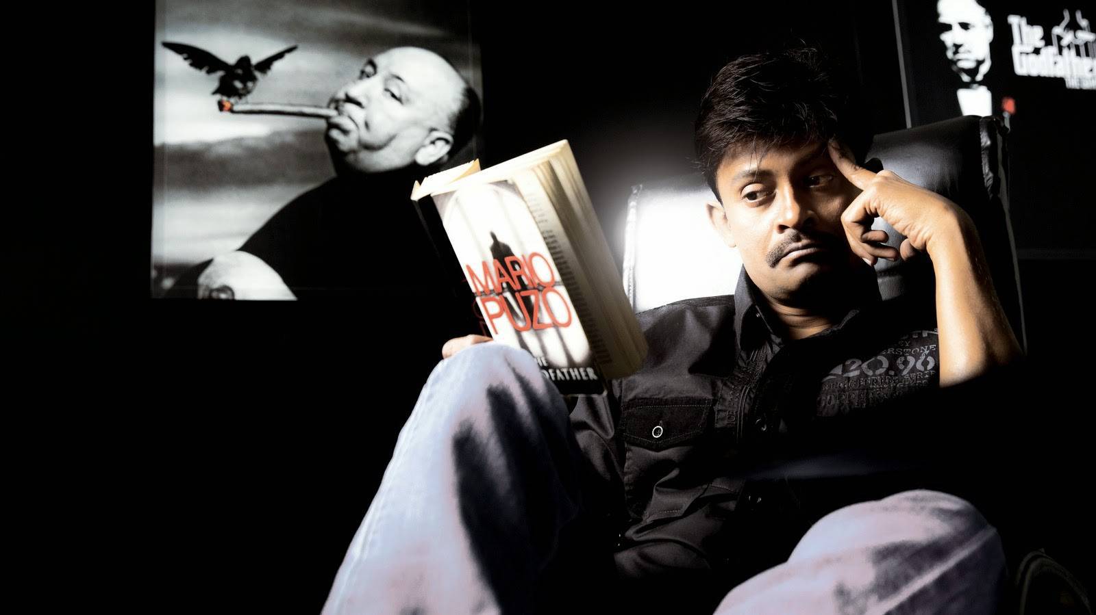 A Shyam Gopal Varma Movie Latest Stills