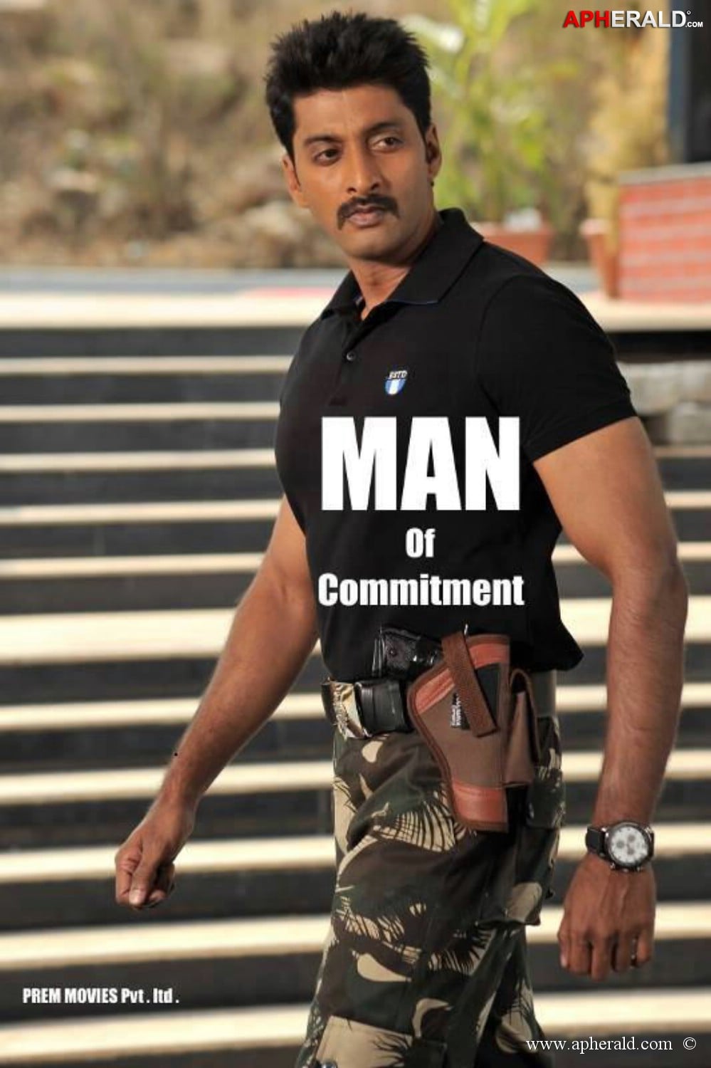 Aa Aiduguru Movie Latest Photos