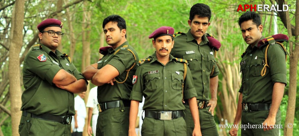 Aa Aiduguru Movie Latest Photos