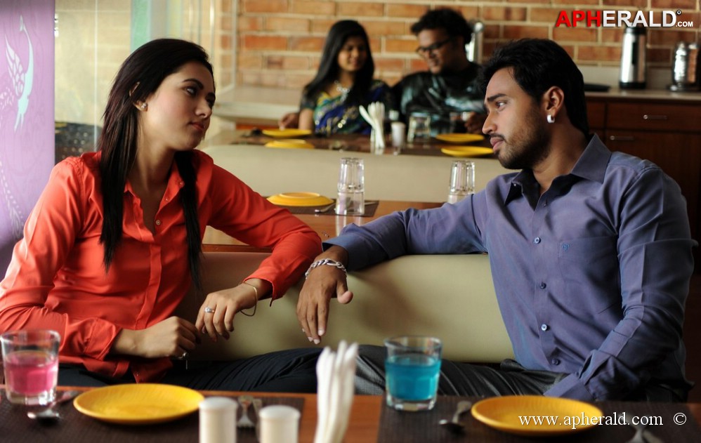 Aa Aiduguru Movie Latest Photos